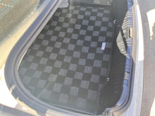 Load image into Gallery viewer, P2M BMW E46 1999-06 3-Series Coupe/Sedan Race Trunk Mat : Dark Grey
