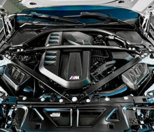 Load image into Gallery viewer, MAD BMW M2 M3 M4 G80 G82 G87 Carbon Fiber Cold Air Intake
