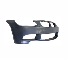 Load image into Gallery viewer, BMW E9x M3 Euro Bumper
