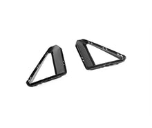 Load image into Gallery viewer, AutoTecknic Front Bumper Carbon Air Curtain Set - BMW G90/ G99 M5
