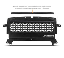 Load image into Gallery viewer, Mishimoto F8x M3/M4 Black Skid Plate
