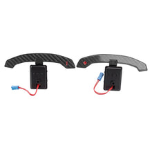 Load image into Gallery viewer, JQ Werks Madtrace® Clubsport Magnetic Paddle Shifters For BMW/MINI/SUPRA
