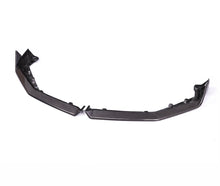 Load image into Gallery viewer, G90 BMW M5 P Style Carbon Fiber Front Lip
