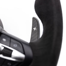 Load image into Gallery viewer, JQ Werks Madtrace® Clubsport Magnetic Paddle Shifters For BMW/MINI/SUPRA
