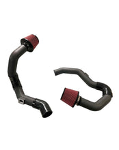 Load image into Gallery viewer, MAD BMW F8x M3 M4 S55 Front Mount Intake
