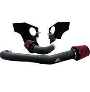 MAD BMW M2 M3 M4 G8x S58 Cold Air Intake W/ Heat Shield