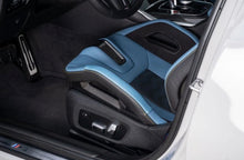 Load image into Gallery viewer, LCK BMW M Carbon Bucket Seat Bolster Protector Set IND
