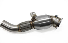 Load image into Gallery viewer, ARM 6" BMW B58 Catted Downpipe - 240i 340i 440i 540i 640i 740i Supra
