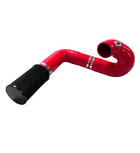Load image into Gallery viewer, MAD BMW M340 M440 B58 G20 G22 G23 Front Mount Silicone Intake
