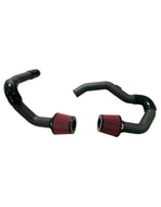 MAD BMW F80 F82 M3 M4 S55 Front Mount Intake