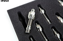 Load image into Gallery viewer, FC M14 Titanium Stud Conversion - 80MM
