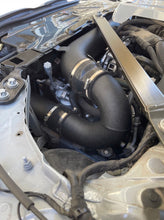 Load image into Gallery viewer, MAD BMW G8x M2 M3 M4 Air Intake (Front Facing)
