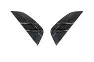 G8x BMW M3/M4 Carbon fiber Fender Trim Set (Autotecknic)