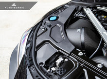 Load image into Gallery viewer, G87 BMW M2 Engine Bay Trim Set (Autotecknic)
