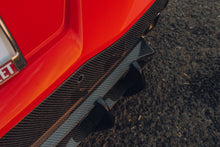 Load image into Gallery viewer, Street Hunter C8 Rear Diffuser
