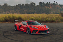 Load image into Gallery viewer, Street Hunter C8 Wing
