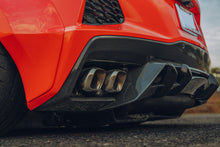 Load image into Gallery viewer, Street Hunter C8 Rear Diffuser
