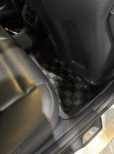 Load image into Gallery viewer, [RHD] P2M BMW F30/F80 3 Series M3 2014-18 Race Floor Mats : Dark Grey
