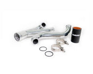 ARM N54 Turbo Outlets