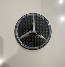 Load image into Gallery viewer, Custom M156 C63 Engine Badges
