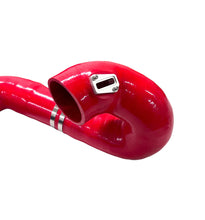 Load image into Gallery viewer, MAD BMW M340 M440 B58 G20 G22 G23 Front Mount Silicone Intake
