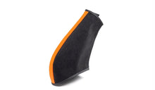 Load image into Gallery viewer, Wunderworks Carbon Bucket Seat Upper Bolster Protector Set - BMW M Cars
