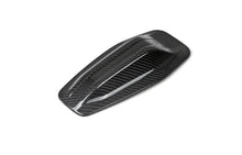 Load image into Gallery viewer, AutoTecknic Dry Carbon Roof Antenna Cover - G90 M5

