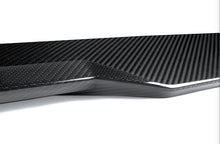 Load image into Gallery viewer, BMW G87 M2 Carbon Fiber Performance Trunk Spoiler (Autotecknic)
