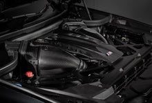 Load image into Gallery viewer, BMW F9X X5M / X6M / G09 XM Eventuri Black Carbon Intake System
