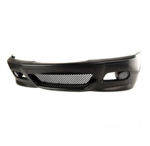 Load image into Gallery viewer, E46 BMW 3 Series M3 Style Front Bumper
