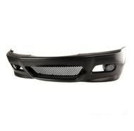 E46 BMW 3 Series M3 Style Front Bumper