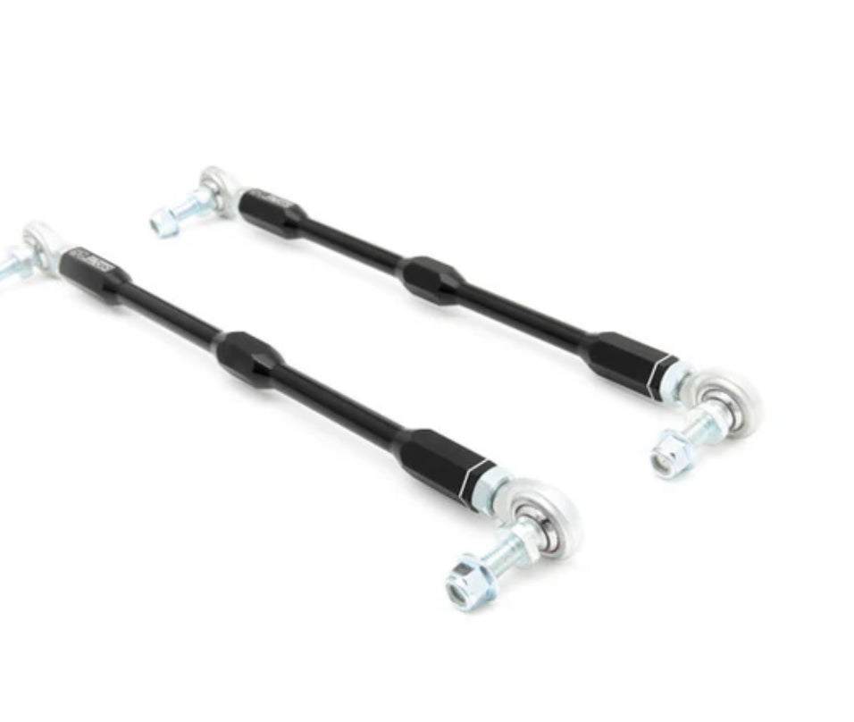 SPL Parts Front Swaybar Endlinks G8X/BMW G2X/BMW G42