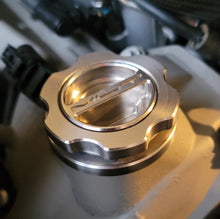 Load image into Gallery viewer, MLT Engineering BMW Engine Oil Filler Cap
