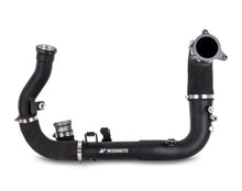 Load image into Gallery viewer, Mishimoto BMW G8x M3/M4 Aluminum Charge Pipe Kit
