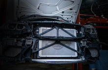 Load image into Gallery viewer, BMW F8X M3/M4 Front Mount Heat Exchanger w/ rock guard
