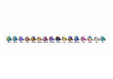 Load image into Gallery viewer, Titanium BMW G87 2023+ Deluxe Add-On Dress Up Hardware Kit (M2)
