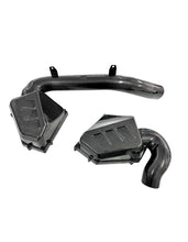 Load image into Gallery viewer, MAD BMW M2 M3 M4 G80 G82 G87 Carbon Fiber Cold Air Intake
