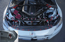 Load image into Gallery viewer, Titanium BMW G87 2023+ Deluxe Dress Up Hardware Kit (M2)
