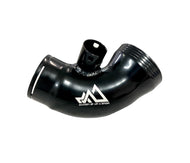 MAD BMW F Chassis B58 Turbo Inlet Upgrade