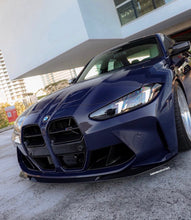 Load image into Gallery viewer, G8x M3/M4 M1 Carbon Fiber Front Lip
