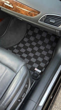 Load image into Gallery viewer, P2M AUDI A6 / S6 SEDAN (C7) 2012-18 RACE FLOOR MATS : DARK GREY
