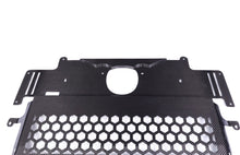 Load image into Gallery viewer, G8x M2/M3/M4 Dry Carbon Fiber Skid Plate Oil Cooler Guard
