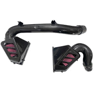 MAD BMW M2 M3 M4 G80 G82 G87 Carbon Fiber Cold Air Intake 