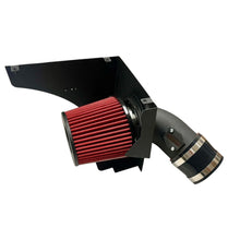 Load image into Gallery viewer, MAD BMW B46 B48 530 G30 2017+ Cold Air Intake
