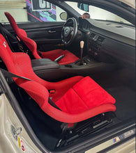 Load image into Gallery viewer, BMW S65 – RTD V4 Carbon Non-Locking Shifter

