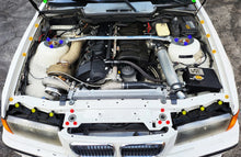 Load image into Gallery viewer, Titanium BMW E36 1992-1998 Dress Up Hardware Kit
