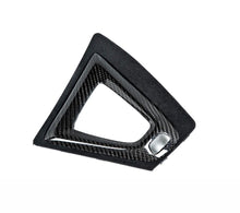 Load image into Gallery viewer, BMW F87 M2 Competition / CS Carbon Fiber Shift Console Trim (Autotecknic)
