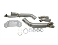ARM G8x M3/M4 S58 4.5
