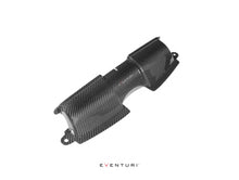 Load image into Gallery viewer, Eventuri BMW E9X M3 Carbon Duct Set - Gloss
