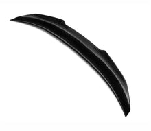 Load image into Gallery viewer, G30 5 Series / F90 M5 V2 Carbon Fiber Trunk Spoiler
